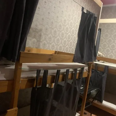Hotel Greek