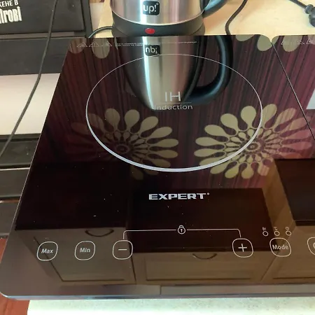 אכסניה Greek Hostel אודסה