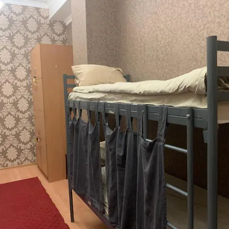 אכסניה Greek Hostel