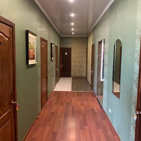 Greek hotel hostel Hostel *