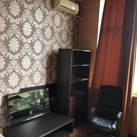 Hotel Greek Odessa