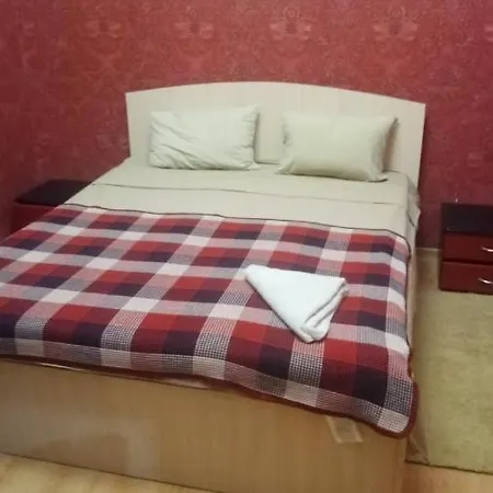 Greek Hotel Odessa