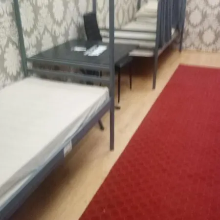 Hotel Greek *