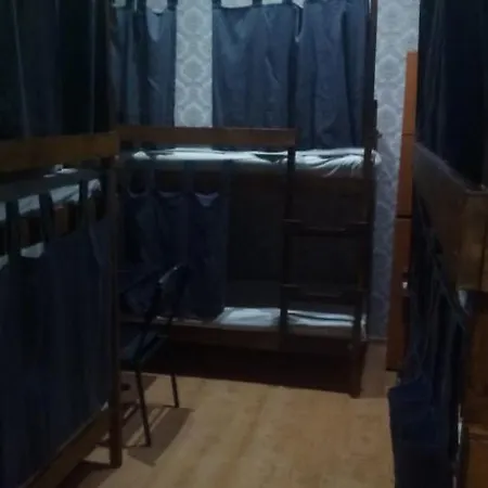Hotel Greek *