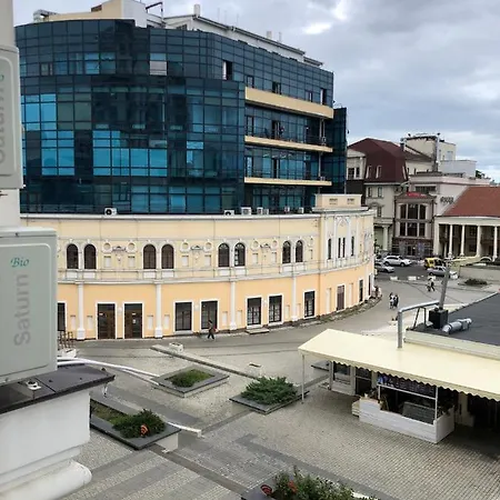 Hotel Greek