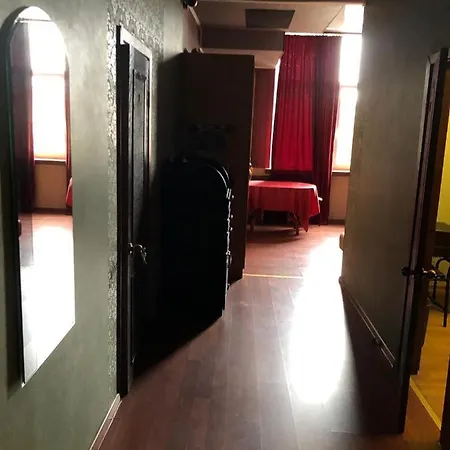 Greek Hotel