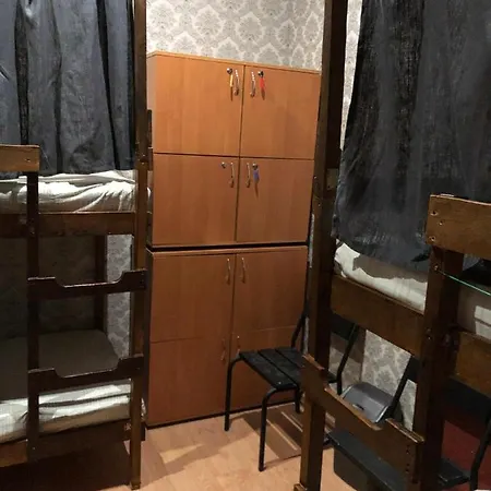 Hostel Greek hotel hostel *