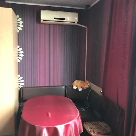 אכסניה Greek Hostel *