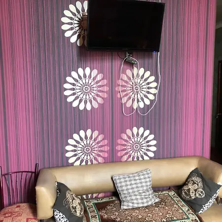 אכסניה Greek Hostel אודסה