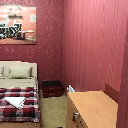 Greek Hotel