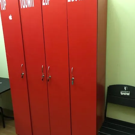 Hostel Greek hotel hostel Odessa