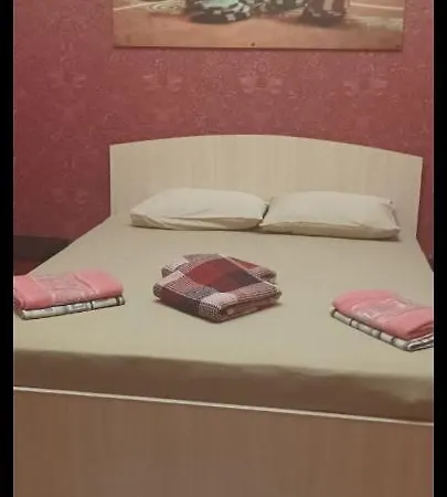 Greek Hotel Odessa