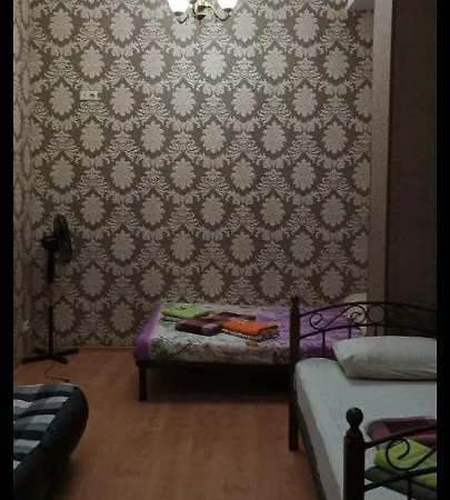 Greek Hotel *