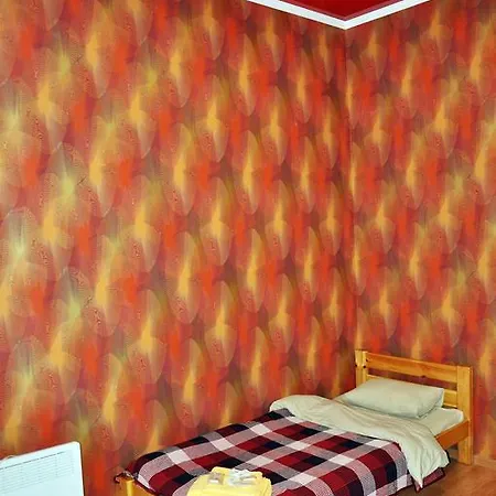 Greek hotel hostel * Odessa