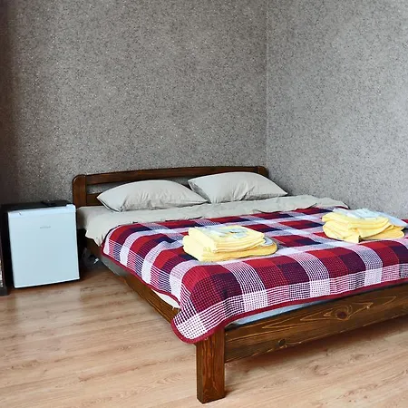 Hotel Greek *