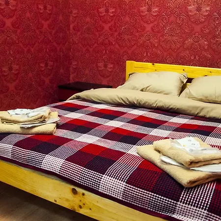 Hotel Greek *