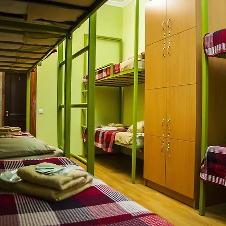 Hotel Greek