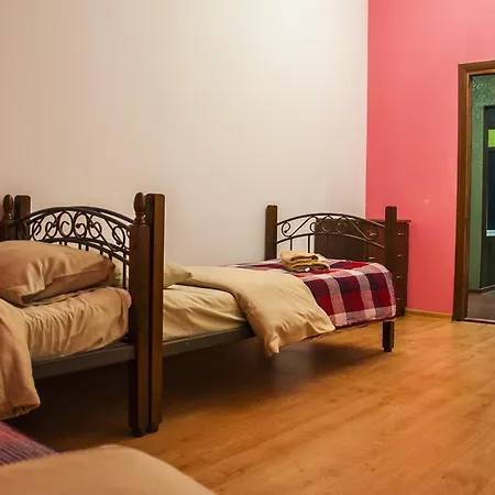 Hostel Greek hotel hostel