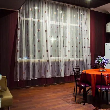 Greek Hotel