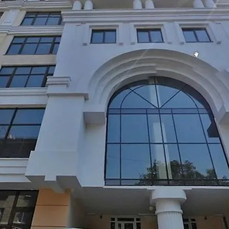 Hotel Greek Odessa