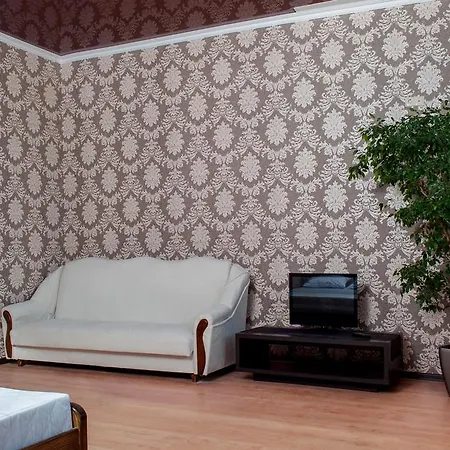 Greek Hotel Odessa
