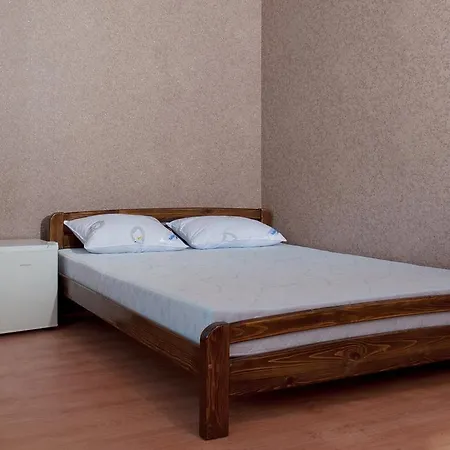 Greek Hotel