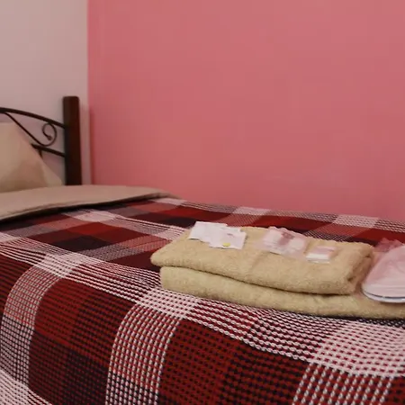 Greek Hotel