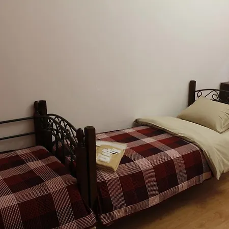 Hotel Greek Odessa