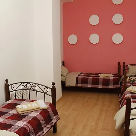 Greek Hotel *