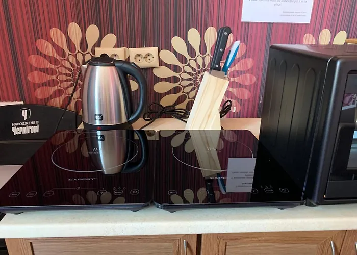 Greek Hostel Hostel Odessza