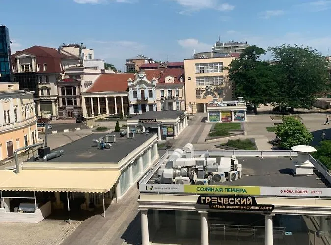 Greek Hostel Ostello