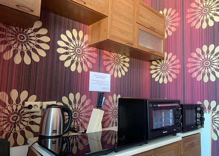 호스텔 Greek Hostel