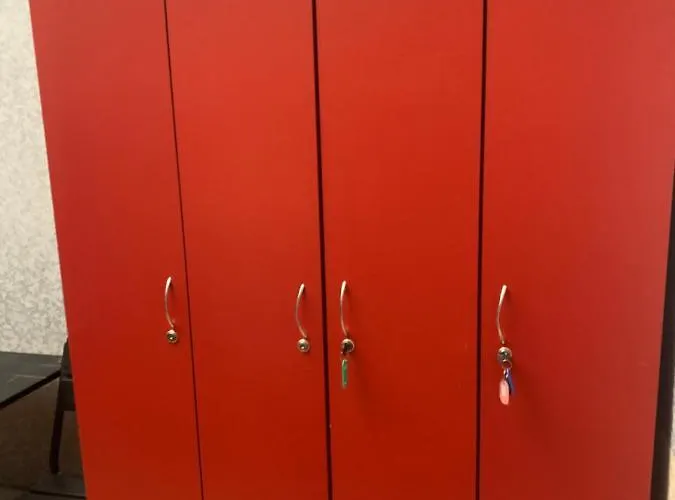 Greek Hostel Ostello