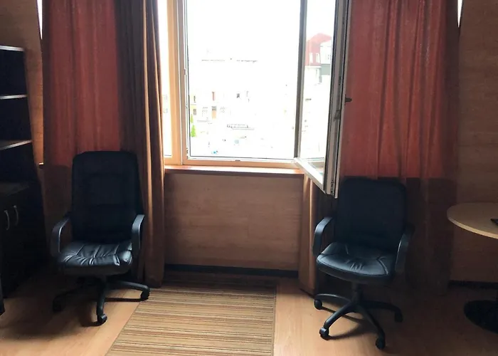 Greek Hostel 오데사