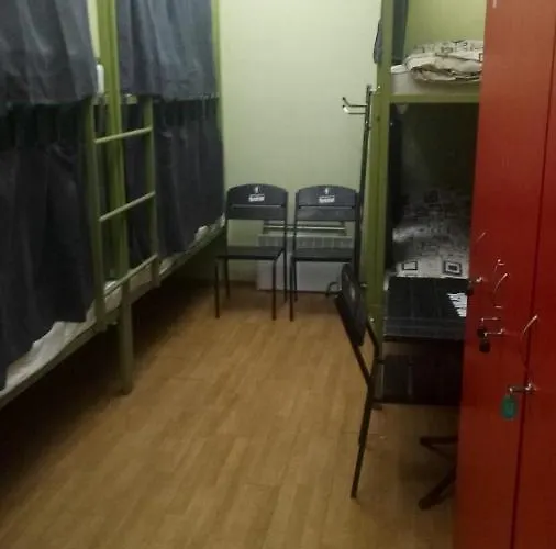 Ostello Greek Hostel *