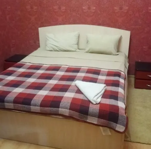 Greek Hostel Ostello Odessa