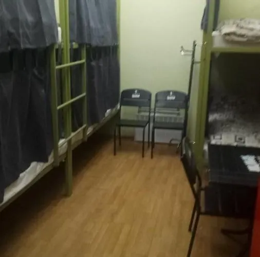 Greek Hostel Ostello