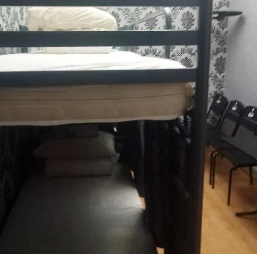 Ostello Greek Hostel