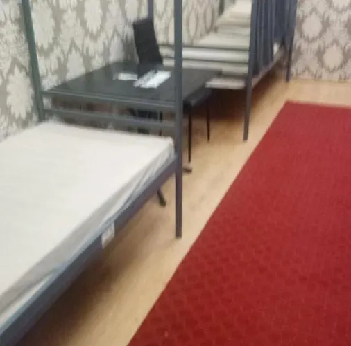 Hostel Greek Hostel *