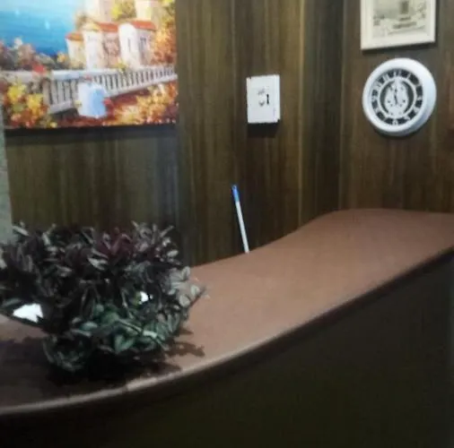 Greek Hostel Ostello *