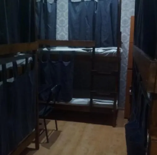 Ostello Greek Hostel *