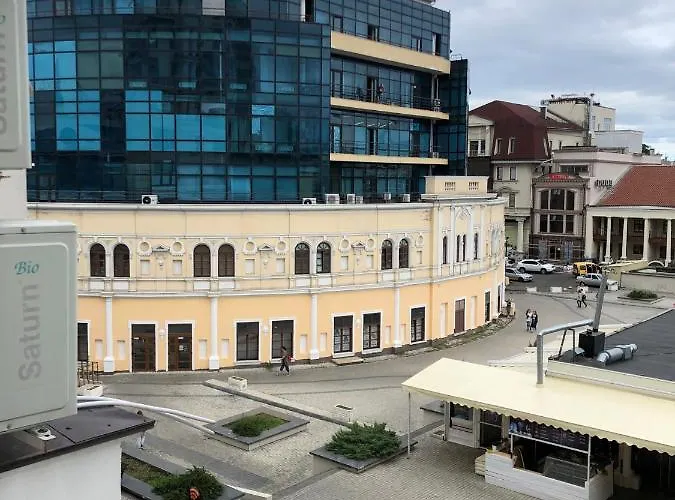 호스텔 Greek Hostel