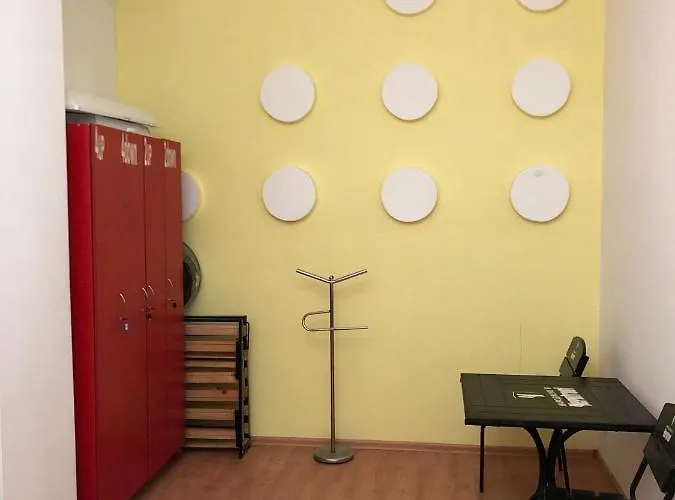 호스텔 Greek Hostel *