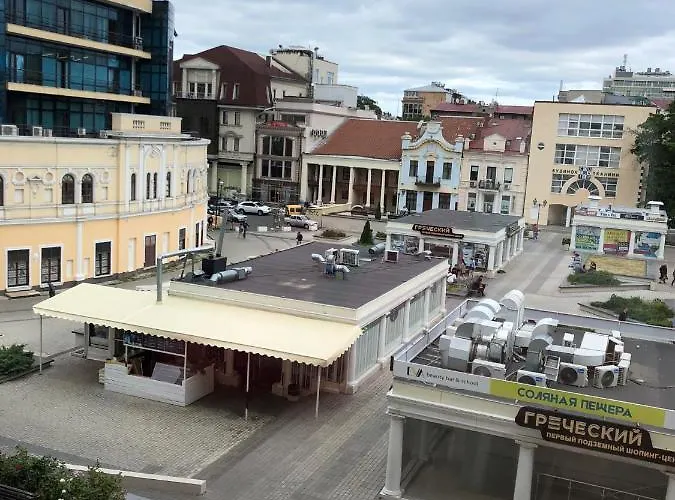 Ostello Greek Hostel