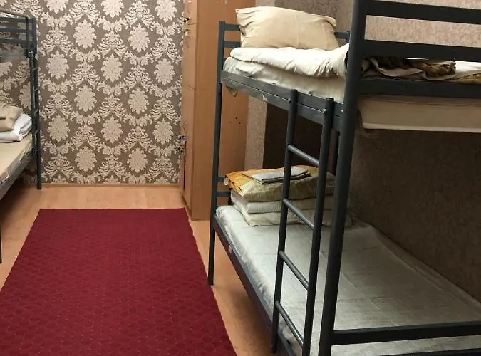 Ostello Greek Hostel