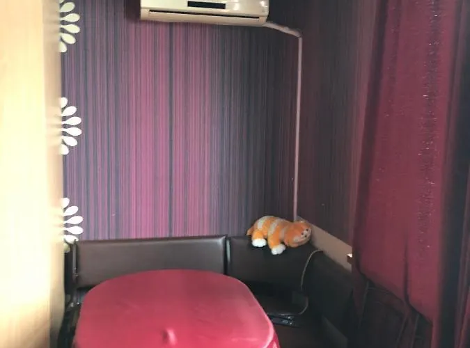 호스텔 Greek Hostel *