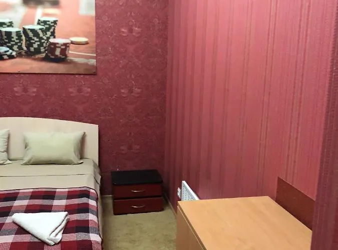 Greek Hostel 호스텔