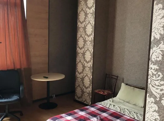 Greek Hostel * Odessa