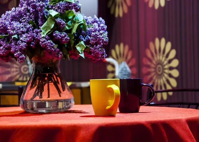 Ostello Greek Hostel