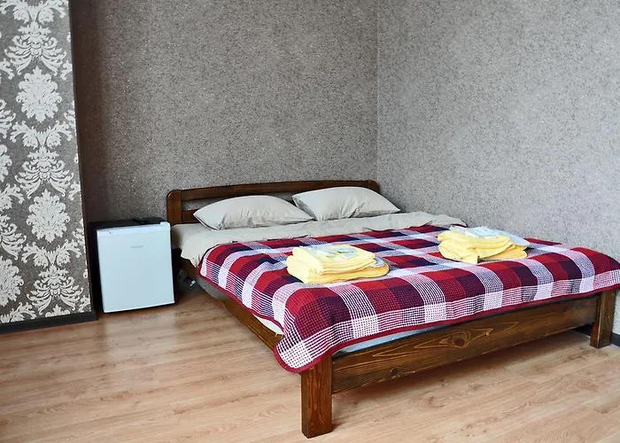 호스텔 Greek Hostel *